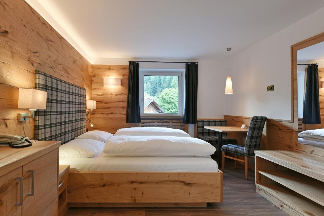 Hotel Garni Vanadis โอติเซ ภายนอก รูปภาพ